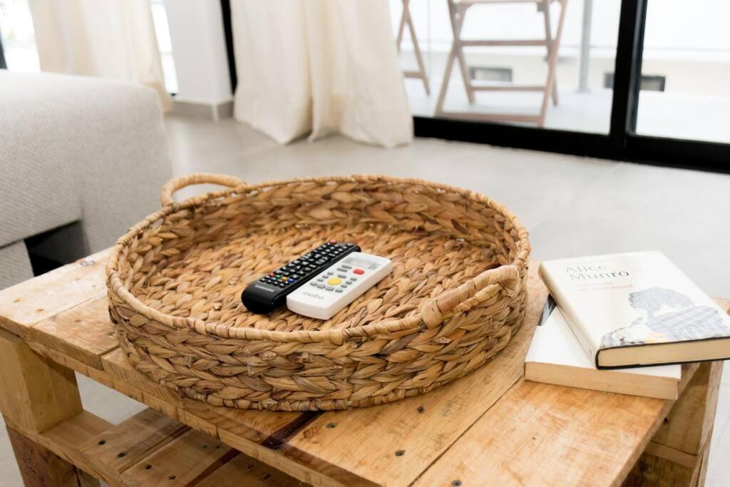 Apartamento Boho Chic Loft Comfortable With Pool 85 *