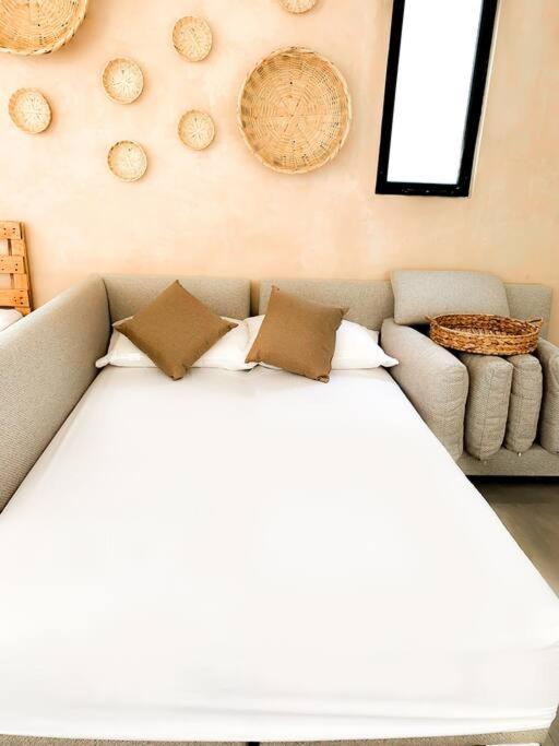 Boho Chic Loft Comfortable With Pool 85 Cancún