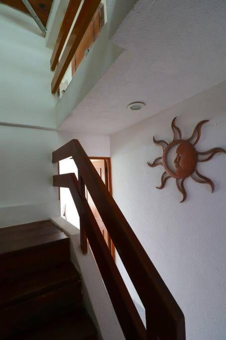 Apartamento Penthouse On The With Private Sea View *