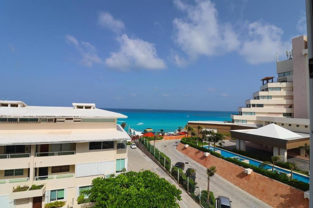 Penthouse On The With Private Sea View Apartamento *