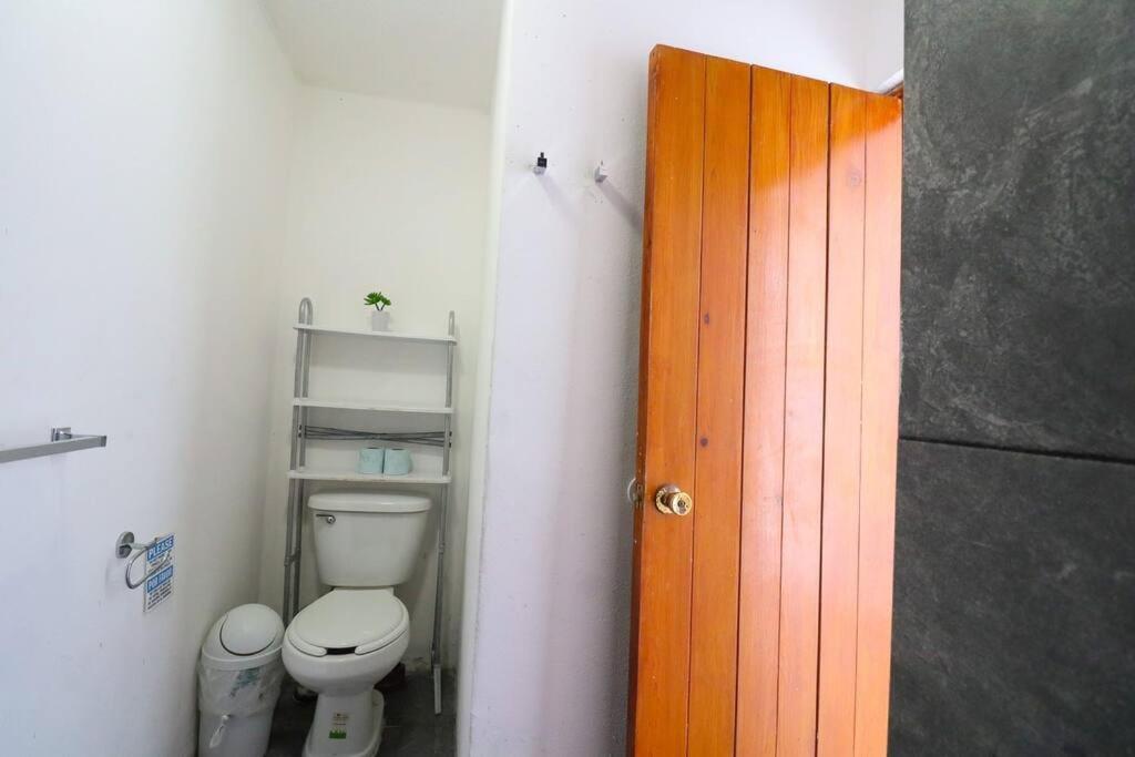 Apartamento Penthouse On The With Private Sea View *