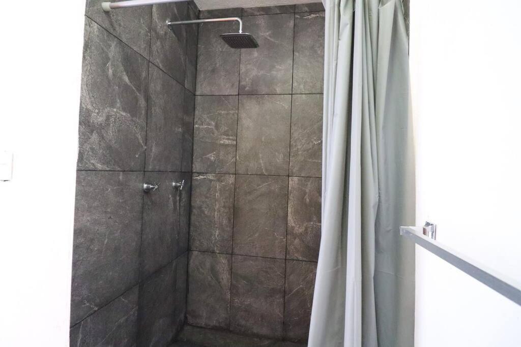 Penthouse On The With Private Sea View * Cancún