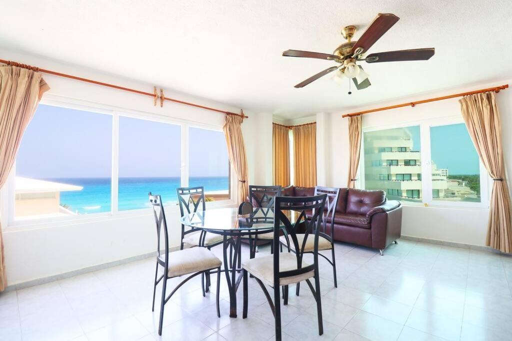 Penthouse On The With Private Sea View Apartamento *