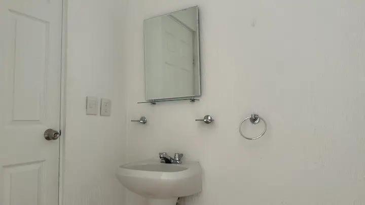 Hermosa Casa En Privada *