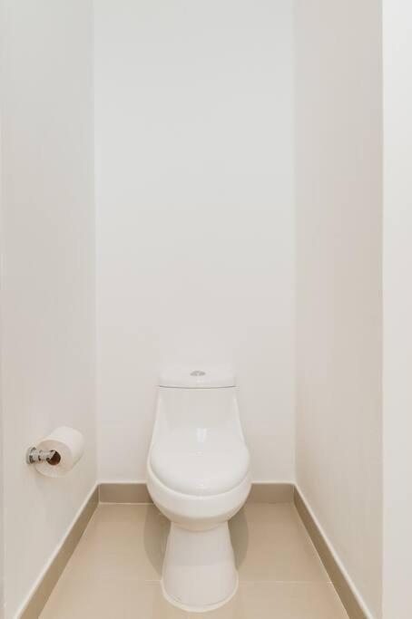 Apartamento Stylish One Br Apt With Lagoon View In Dt Cancún