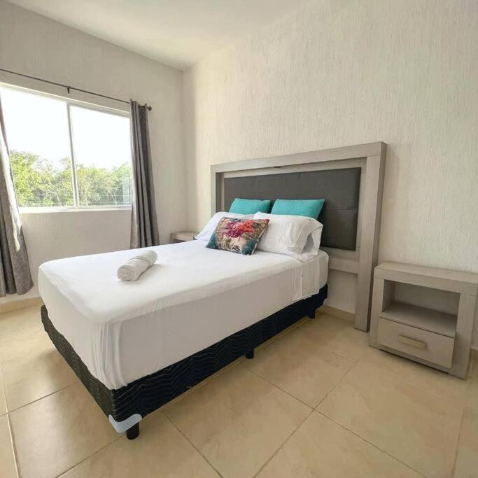 Hermosa Casa En Privada