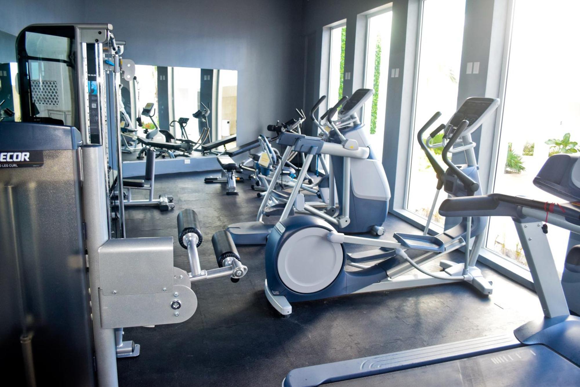 New At The Beach, Pool, Gym, 2d Apartamento