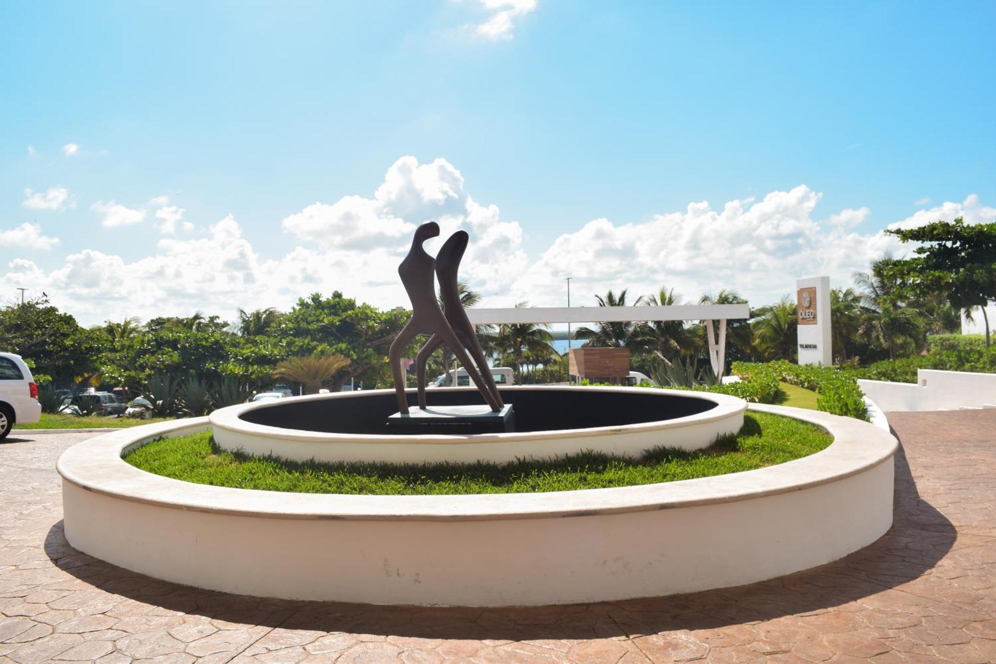 New At The Beach, Pool, Gym, 2d Apartamento *