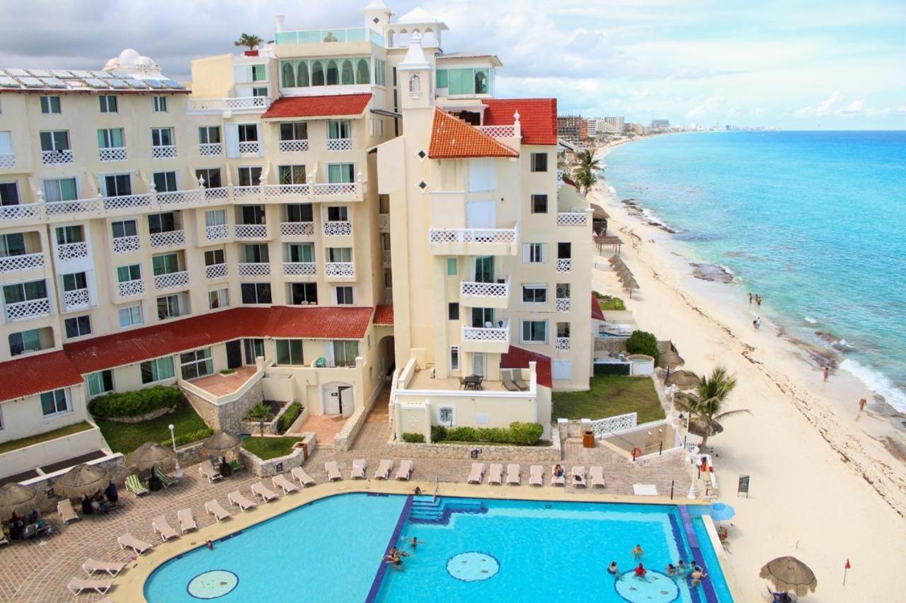 Apartment Delfines, Frente Al Mar Cancun