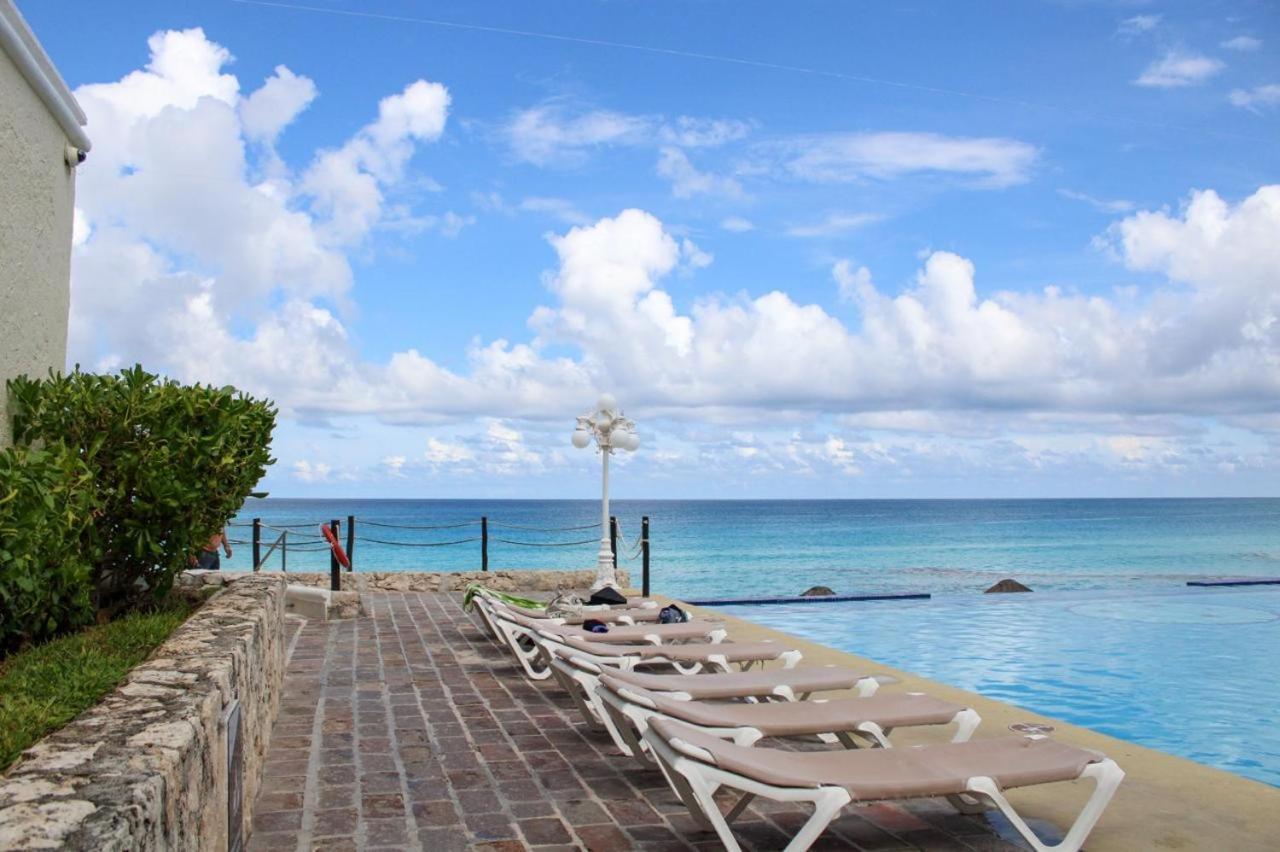 Apartment Delfines, Frente Al Mar Cancun