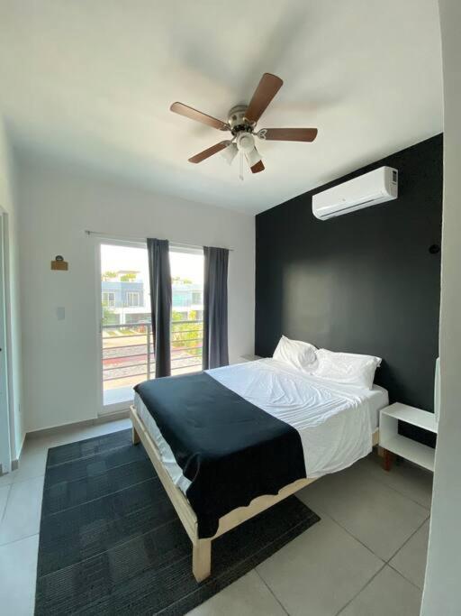 Casa Brigitte Сasa de vacaciones Cancún