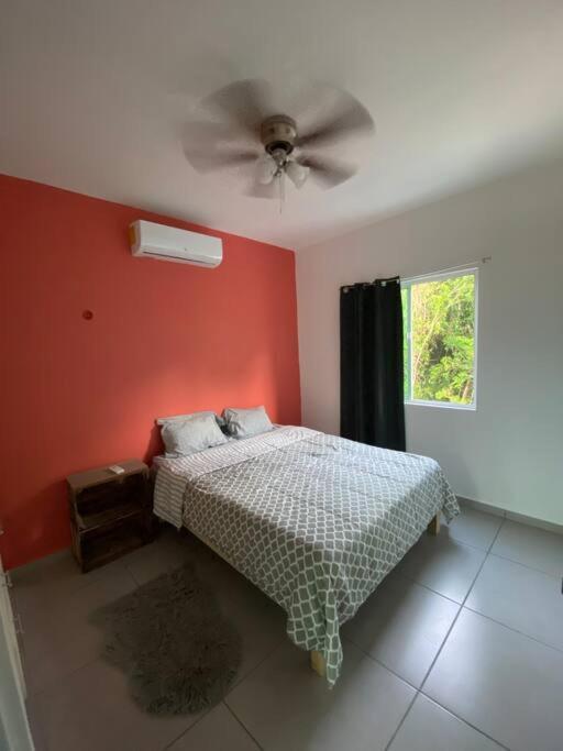 Сasa de vacaciones Casa Brigitte *