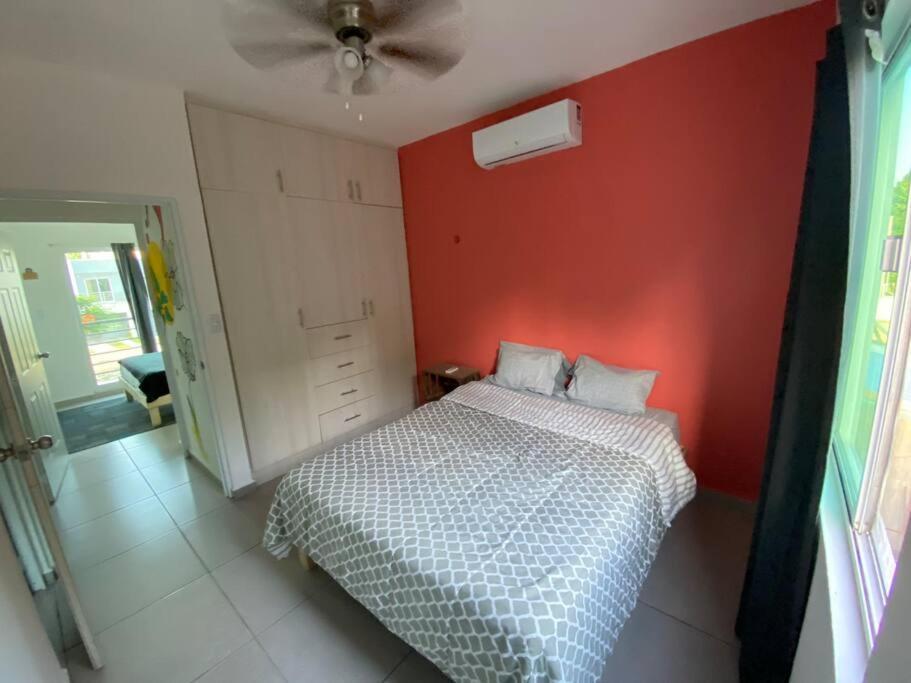Casa Brigitte Сasa de vacaciones