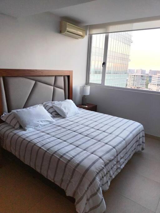 Bella & Vista Apartamento Cancún