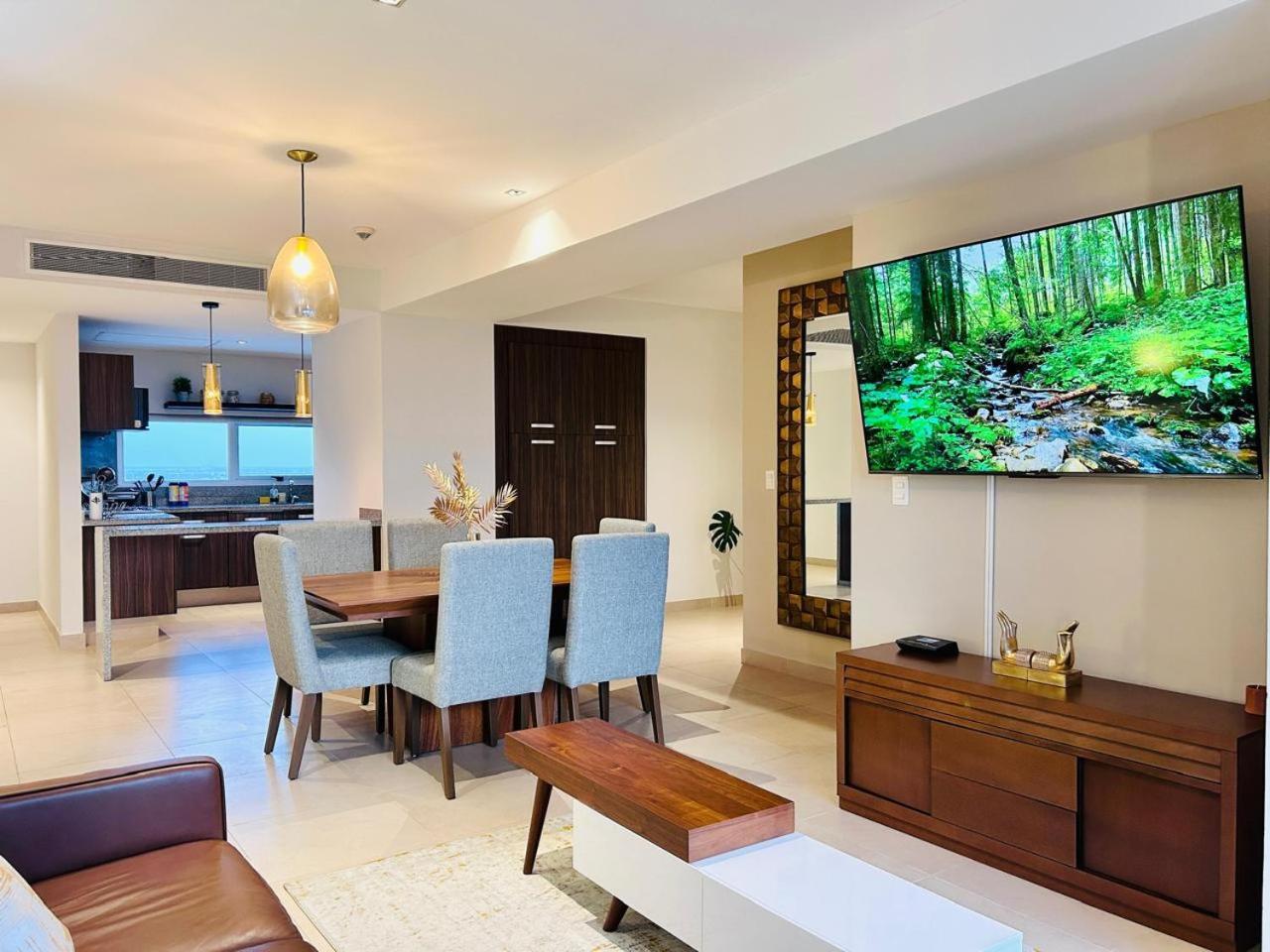 Apartamento Bella & Vista Cancún