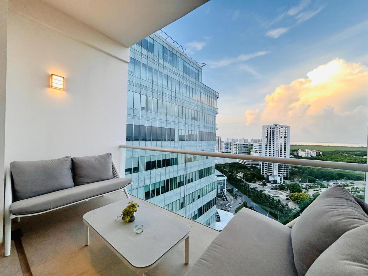Apartamento Bella & Vista *