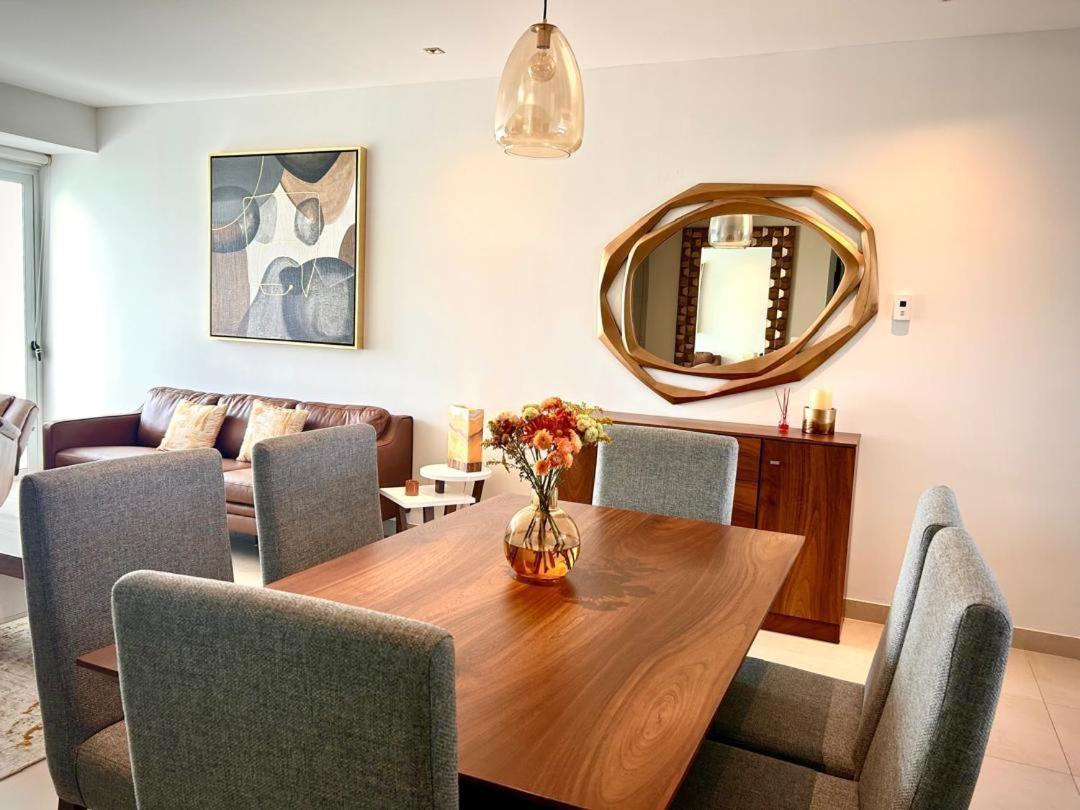 Apartamento Bella & Vista *