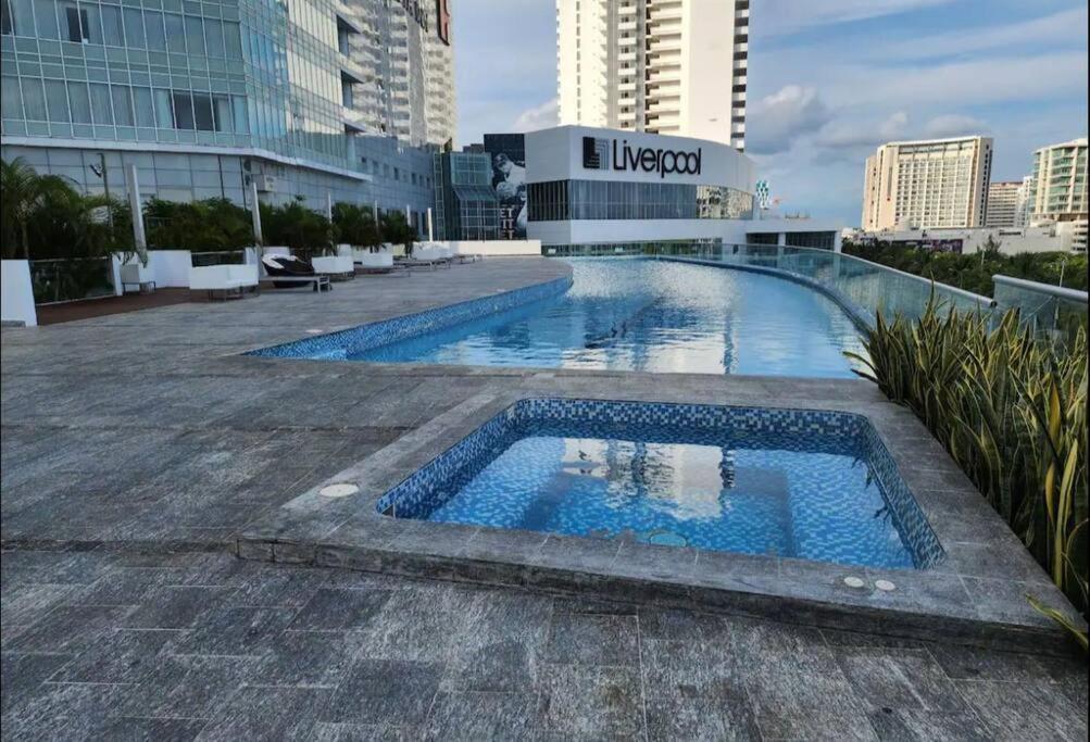 Bella & Vista Cancún