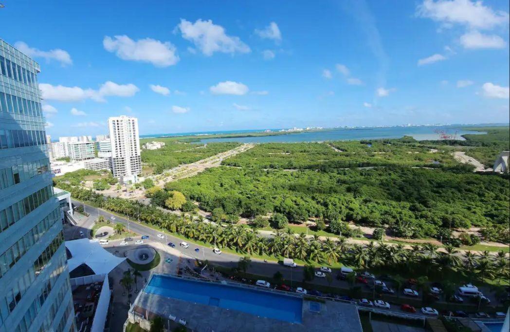 Bella & Vista Apartamento Cancún