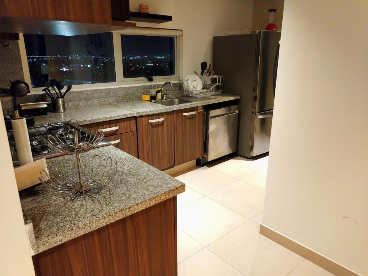 Apartamento Bella & Vista Cancún
