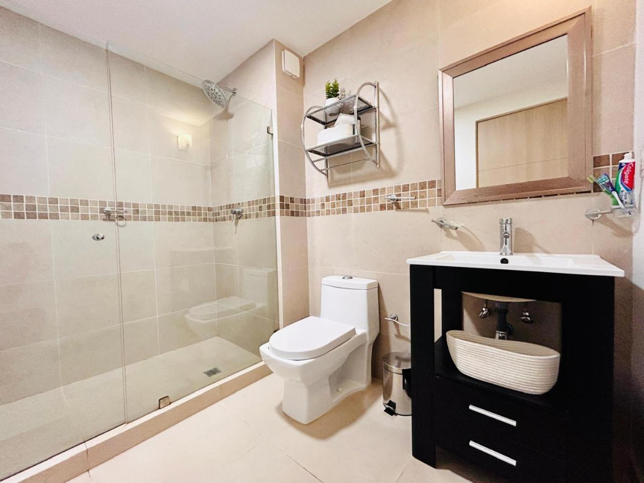 Apartamento Bella & Vista Cancún