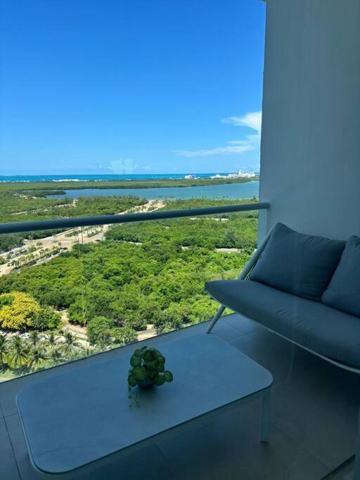 Bella & Vista * Cancún