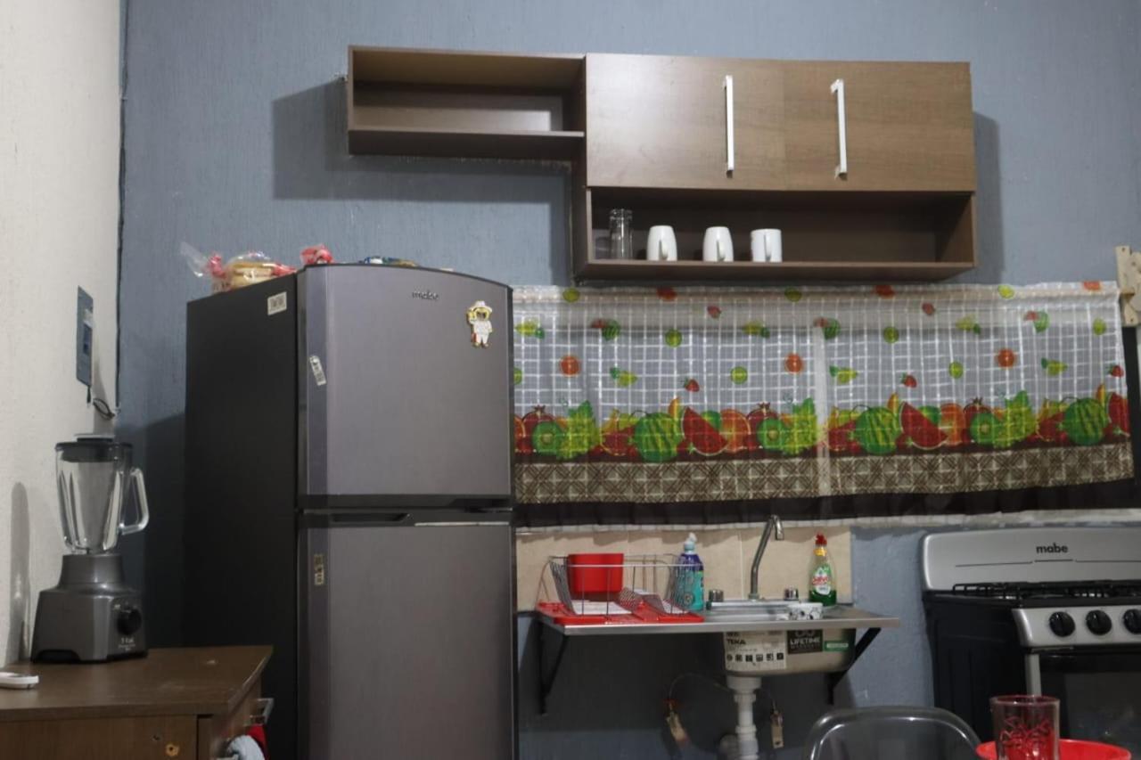 Apartamento Nuevo Departamento Aloja *