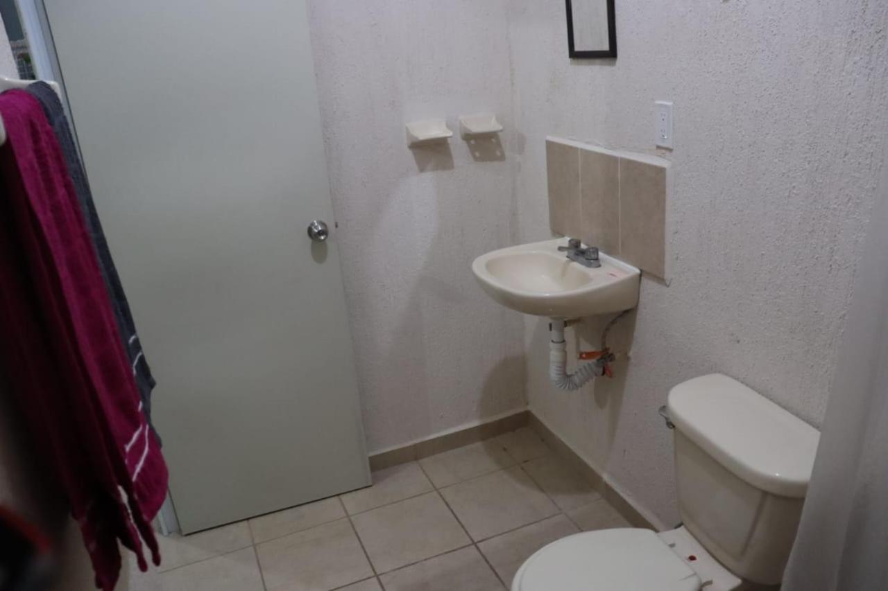 Nuevo Departamento Aloja * Cancún