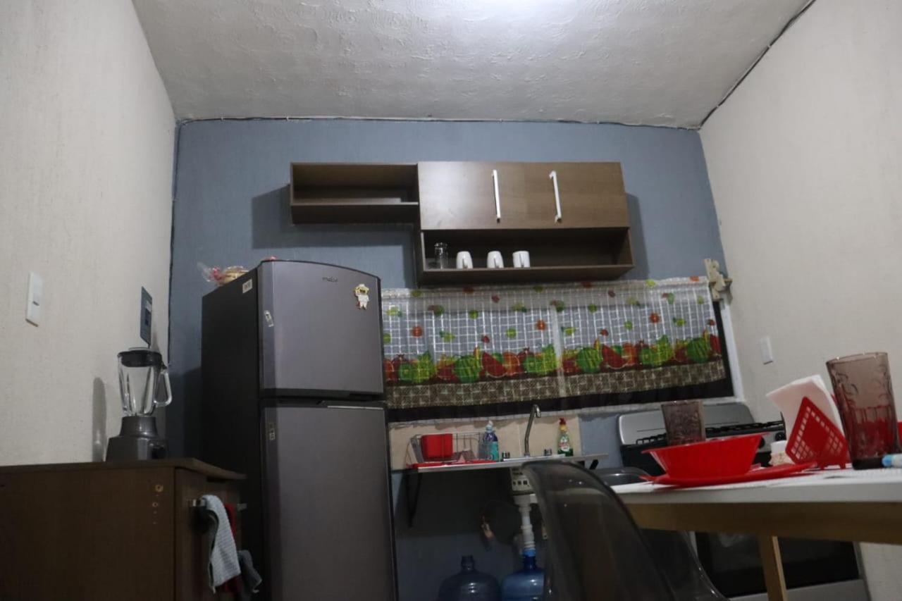 Nuevo Departamento Aloja Apartamento