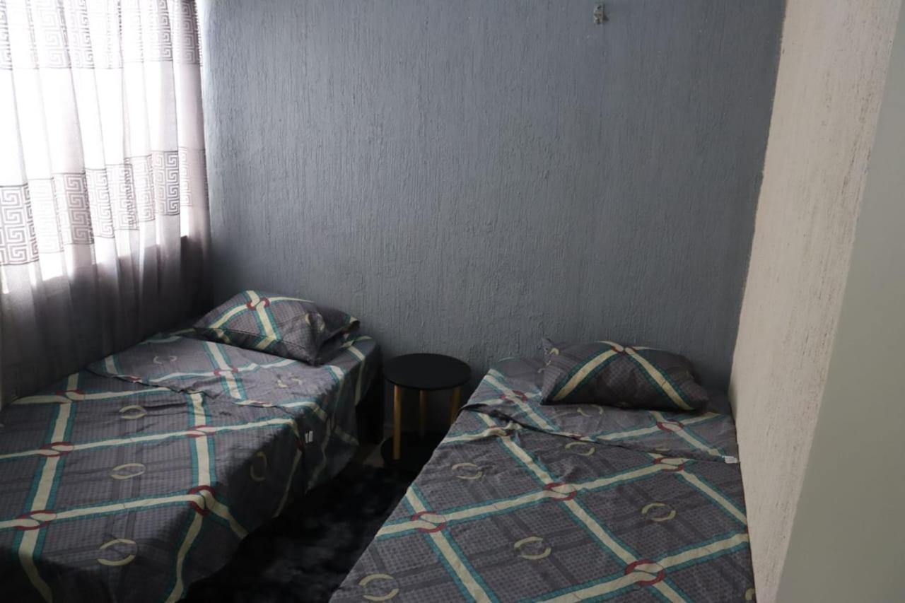 Nuevo Departamento Aloja Apartamento *