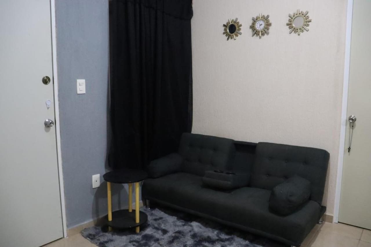 Apartamento Nuevo Departamento Aloja