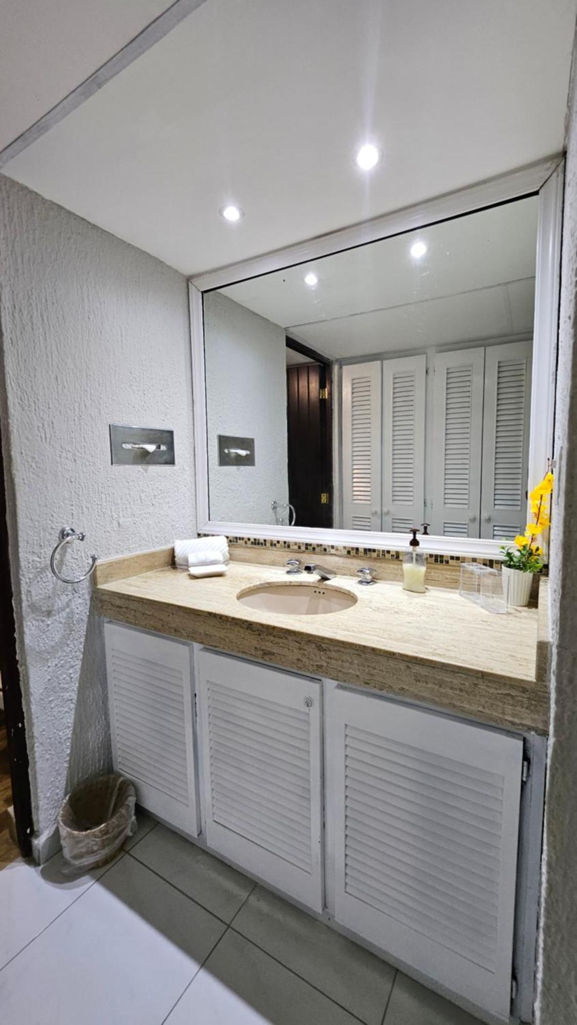 Apartamento Front