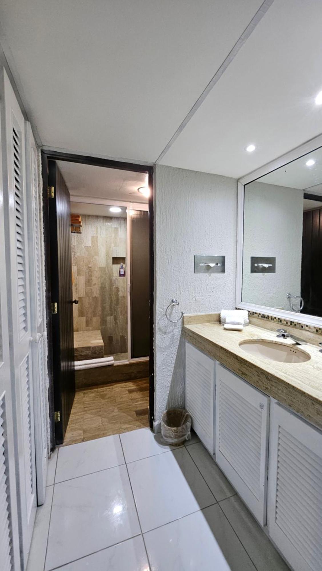 Apartamento Front *