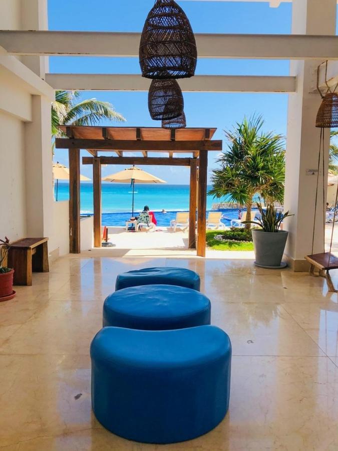 Apartamento With Ocean View, 1 Min To Coco Bongo