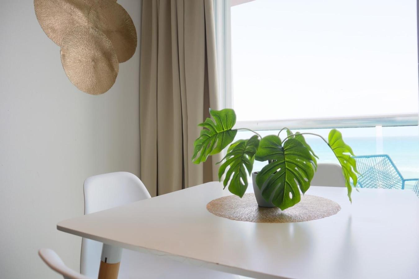 Apartamento With Ocean View, 1 Min To Coco Bongo