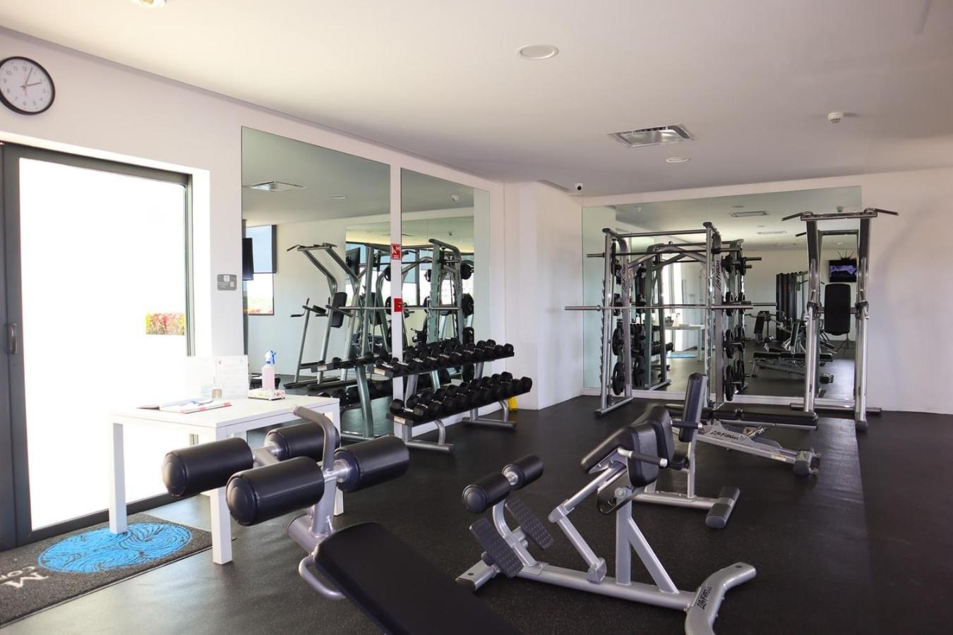 Apartamento Modern With Balcony & Pool, Marina Puerto