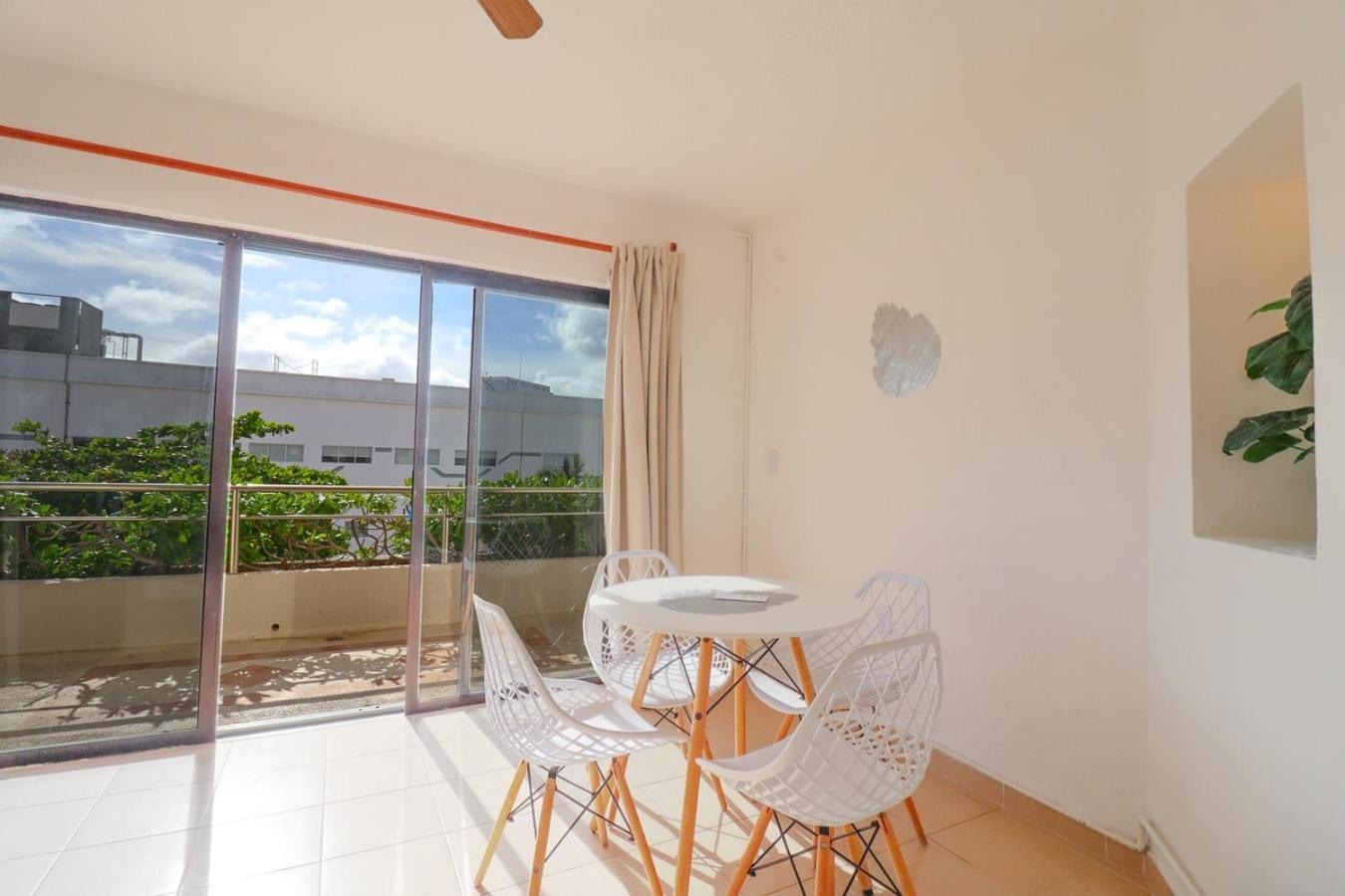 1br In Marlin, Access And Pools Apartamento *