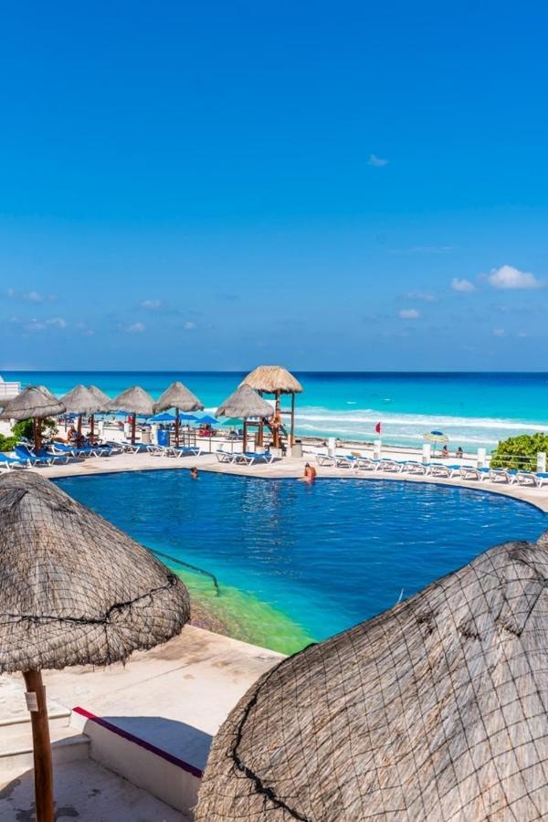 1br In Marlin, Access And Pools * Cancún