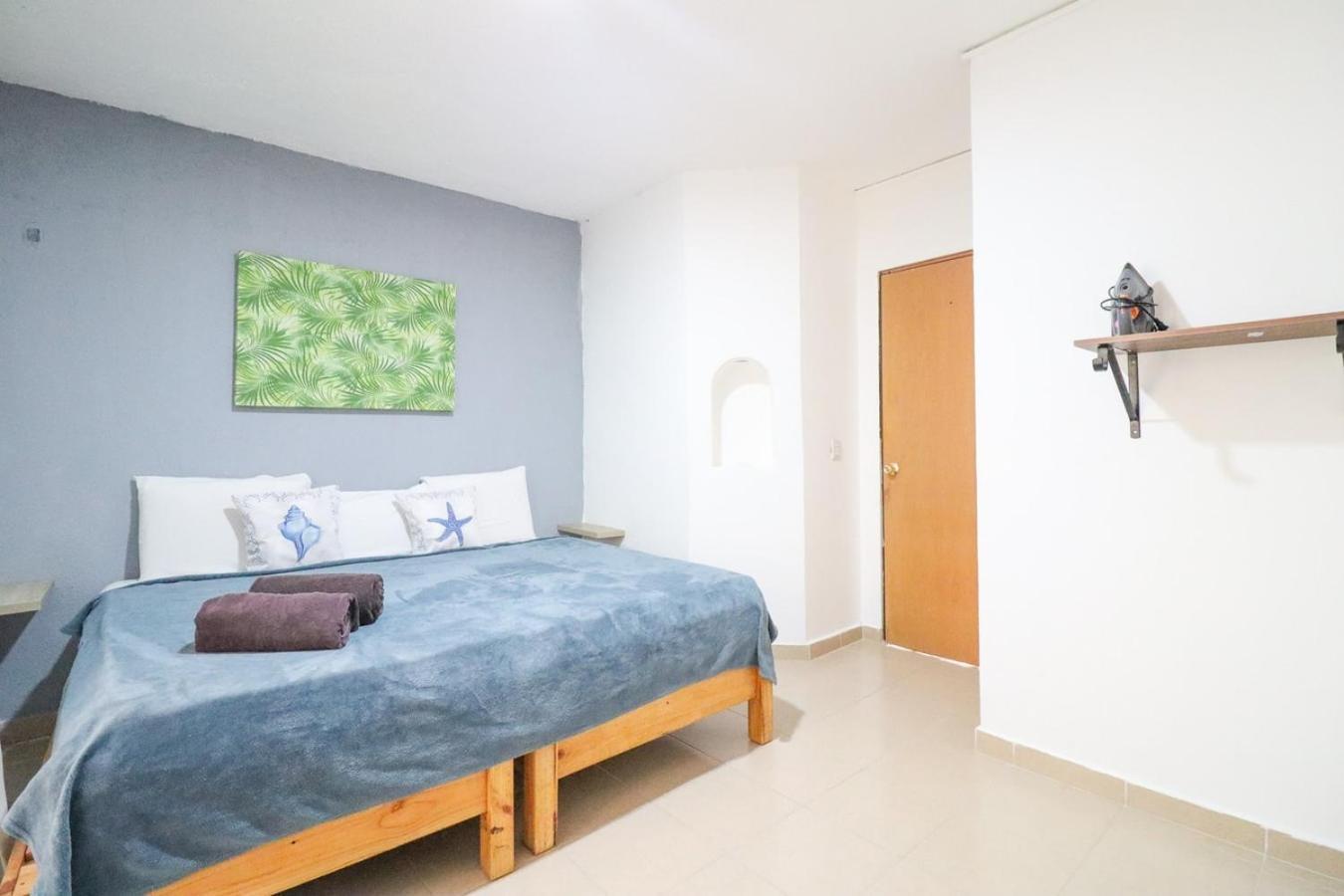 1br In Marlin, Access And Pools Apartamento *