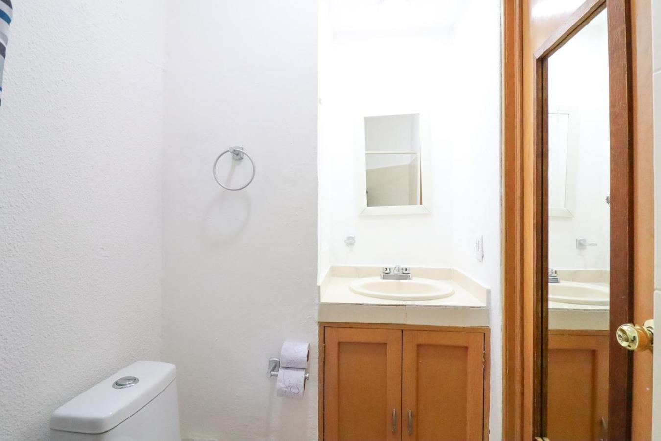 1br In Marlin, Access And Pools Apartamento