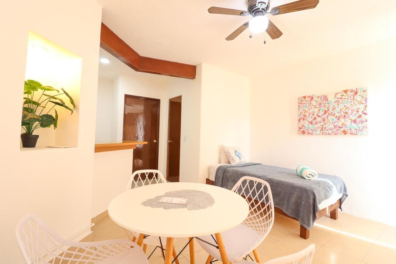 1br In Marlin, Access And Pools Apartamento *