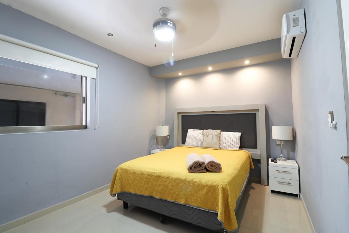 Cozy 1br In Marlin, Near La Isla Apartamento *