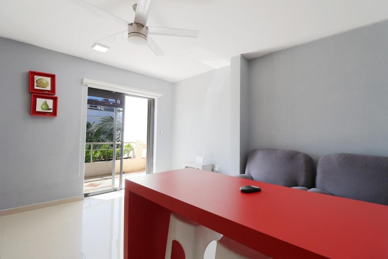 Apartamento Cozy 1br In Marlin, Near La Isla