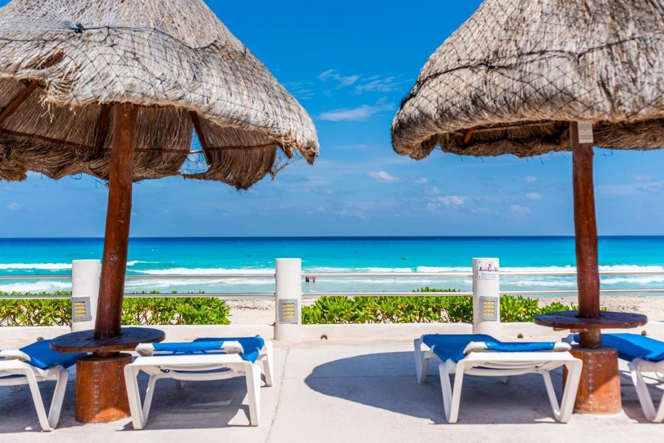 Comfortable 1br In Marlin, Zone Cancún