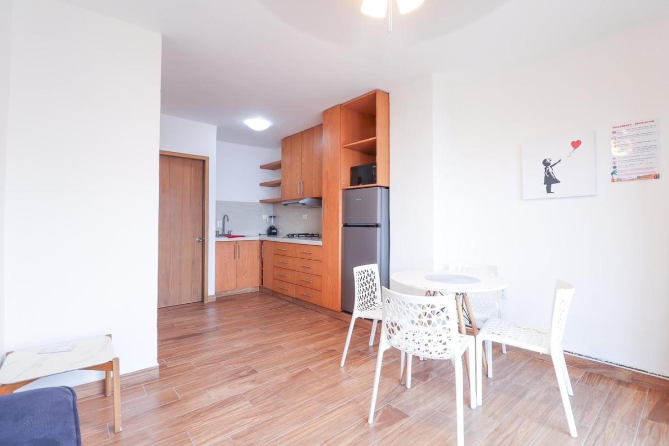Comfortable 1br In Marlin, Zone