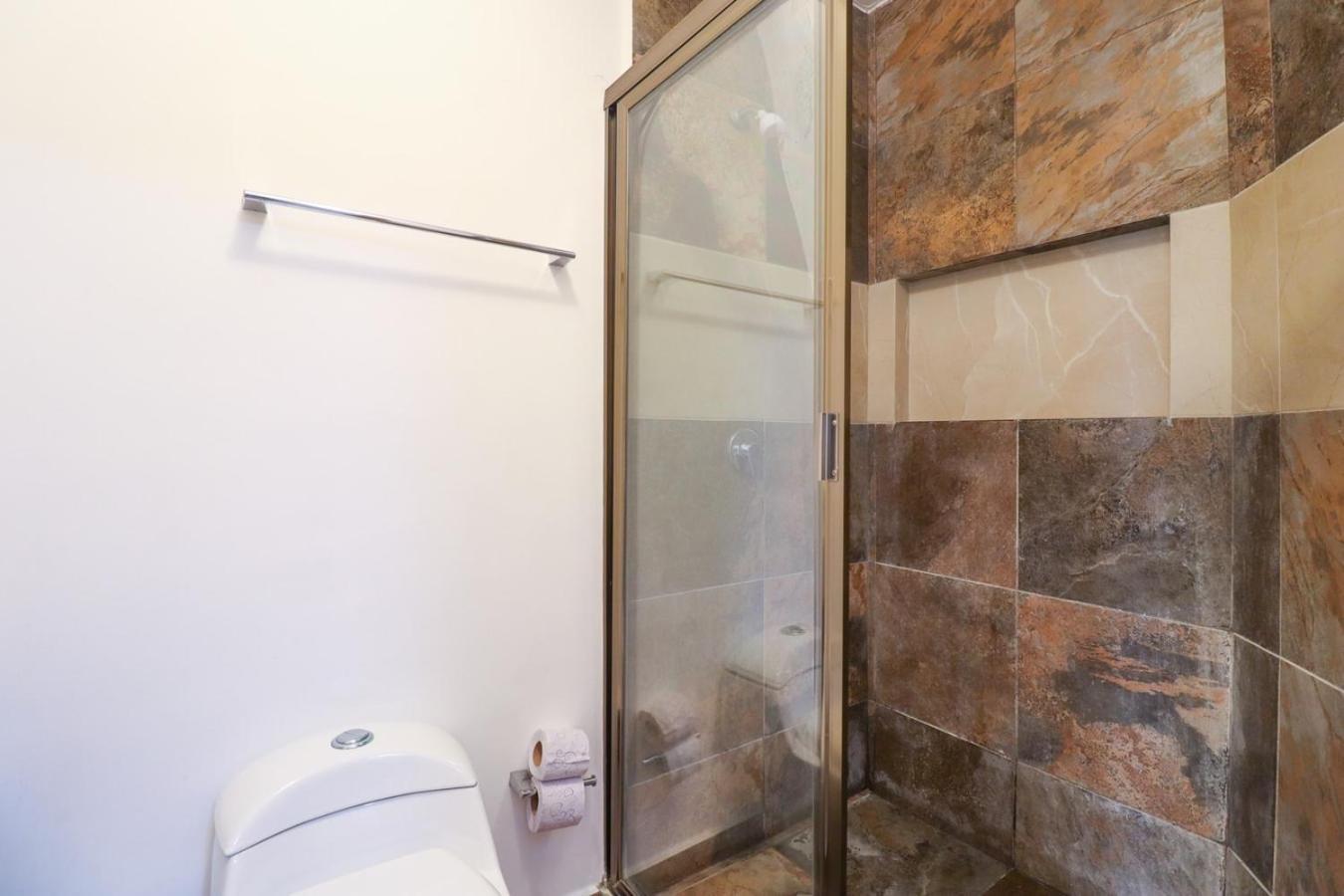 Comfortable 1br In Marlin, Zone Cancún