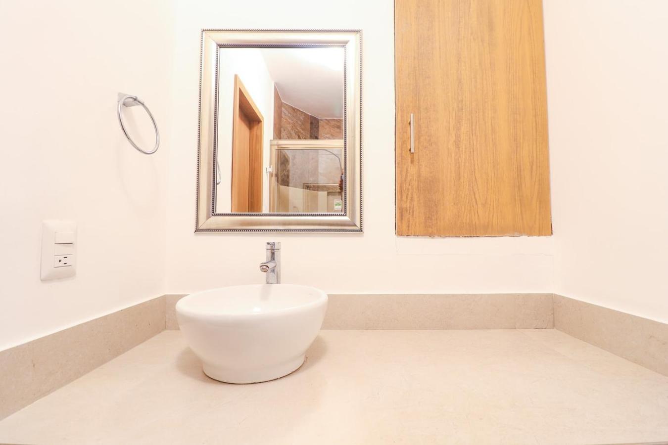 Comfortable 1br In Marlin, Zone Apartamento
