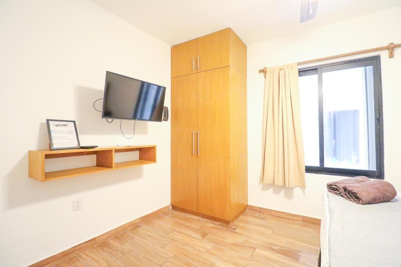 Apartamento Comfortable 1br In Marlin, Zone