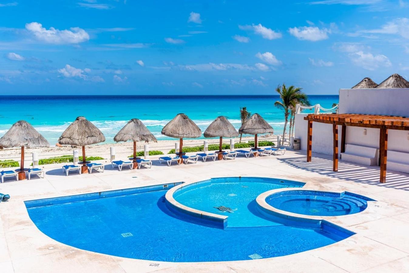 Comfortable 1br In Marlin, Zone Cancún