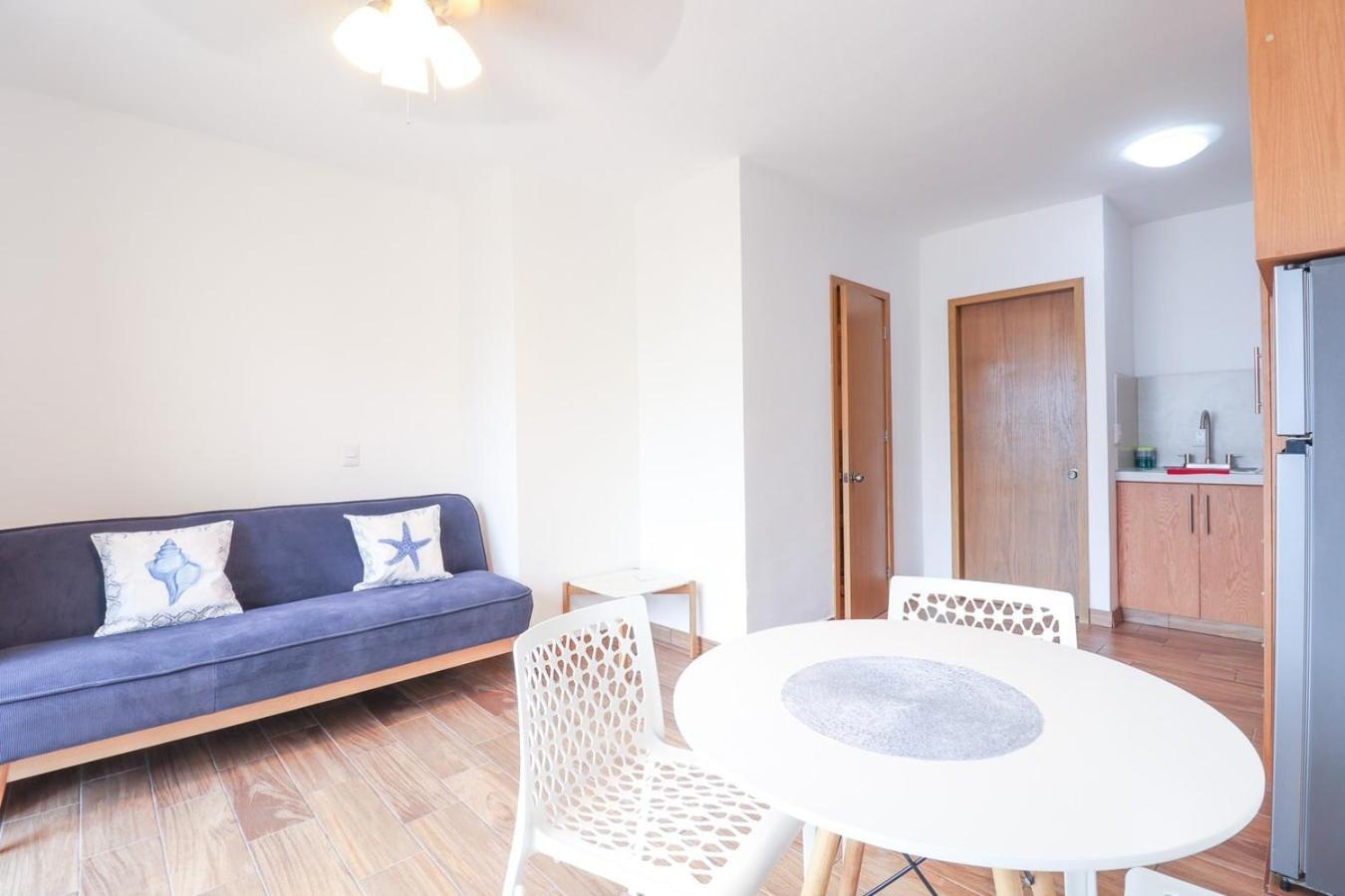 Comfortable 1br In Marlin, Zone